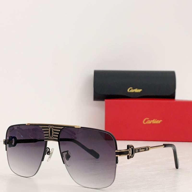 Cartier Sunglasses